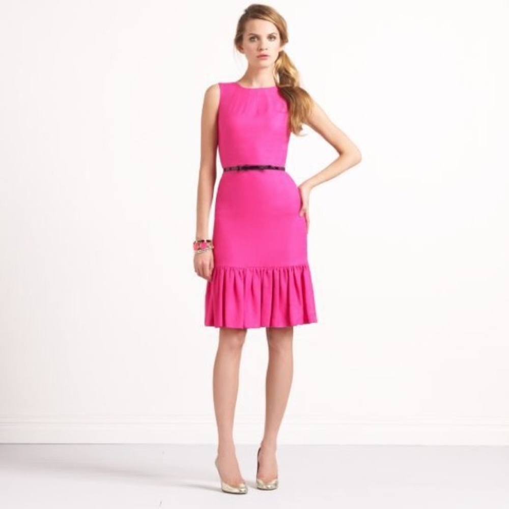 Brand New Kate Spade Siren Dress